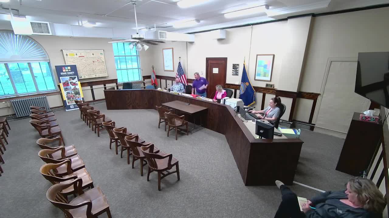 Council approves payroll increase for appraisers office led by Michelle Rooks