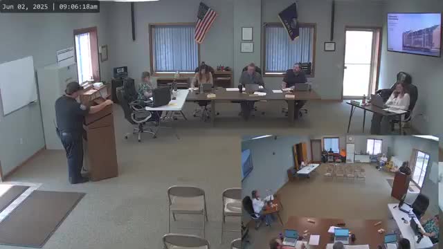 Linn County acquires mobile radio tower from Homeland Security for emergency management