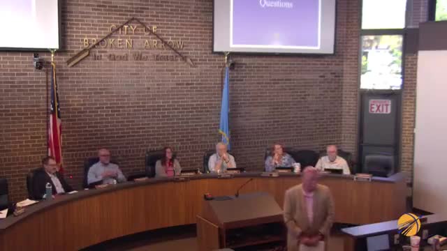Broken Arrow Seniors report 3200 members and expand programming for working seniors