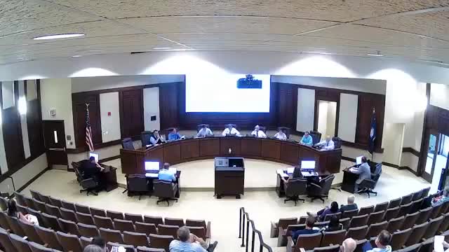 North Augusta declares June as Scoliosis Awareness and National Garden Week