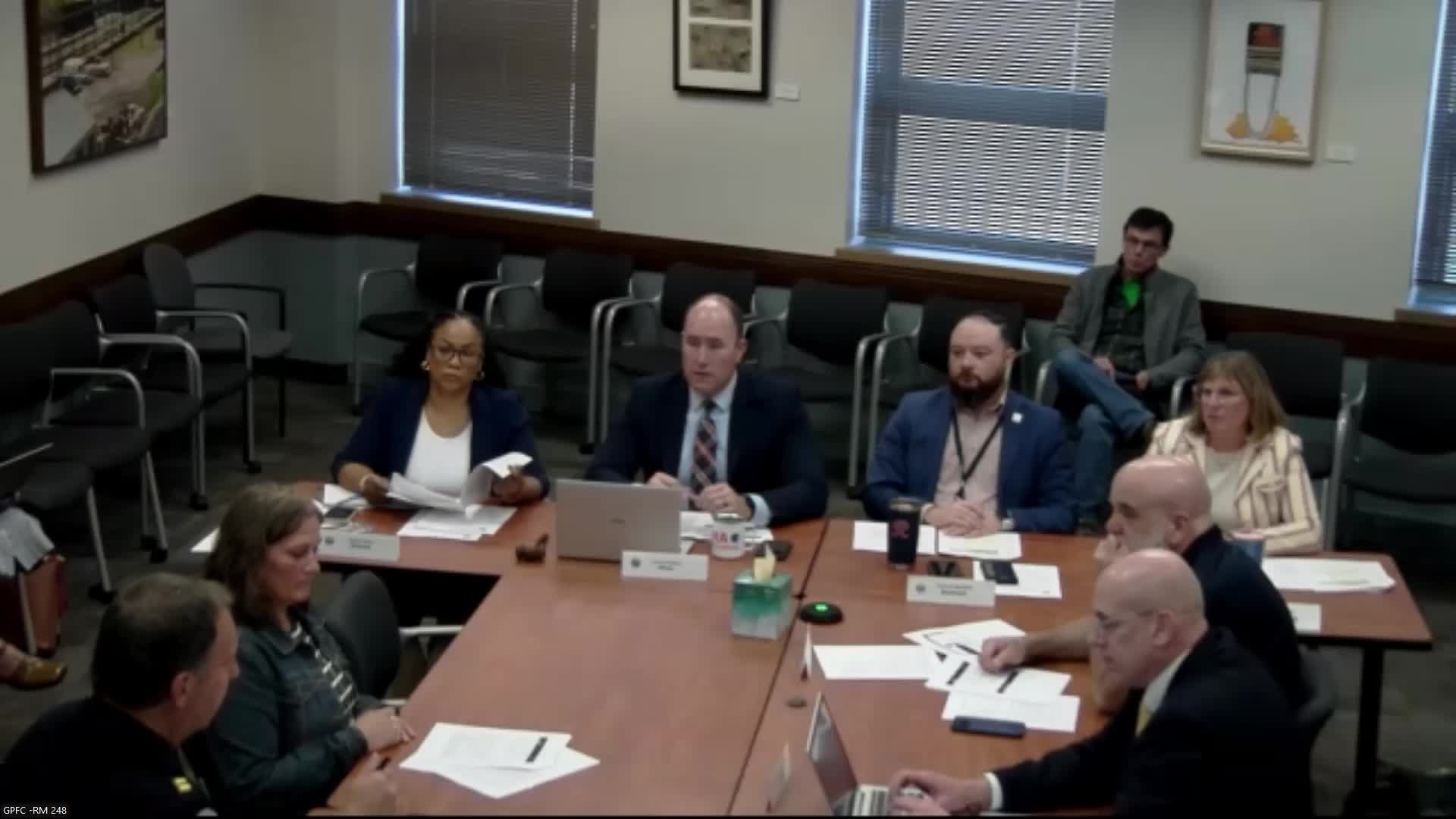 Tacoma Council discusses regulation of Night Owl Tavern after multiple violent incidents