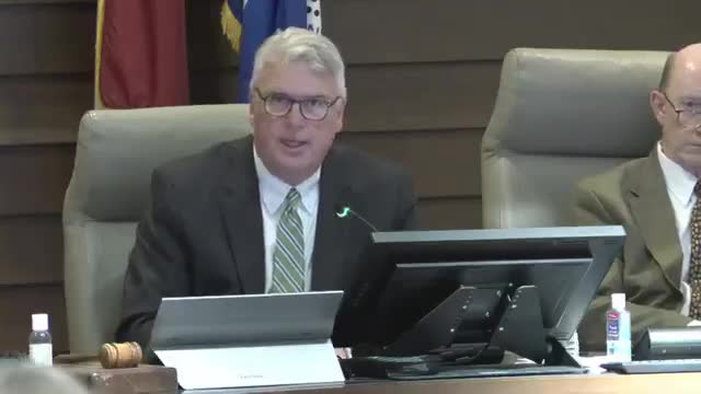 Columbus City Council hears concerns over 300% Georgia Power rate increase