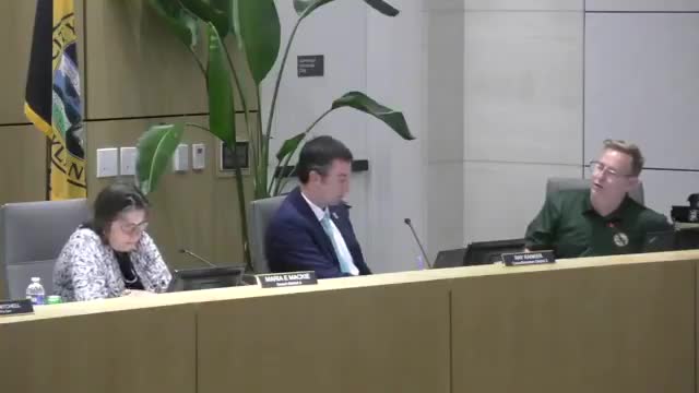 Council considers increasing fines for overcrowding and housing code violations
