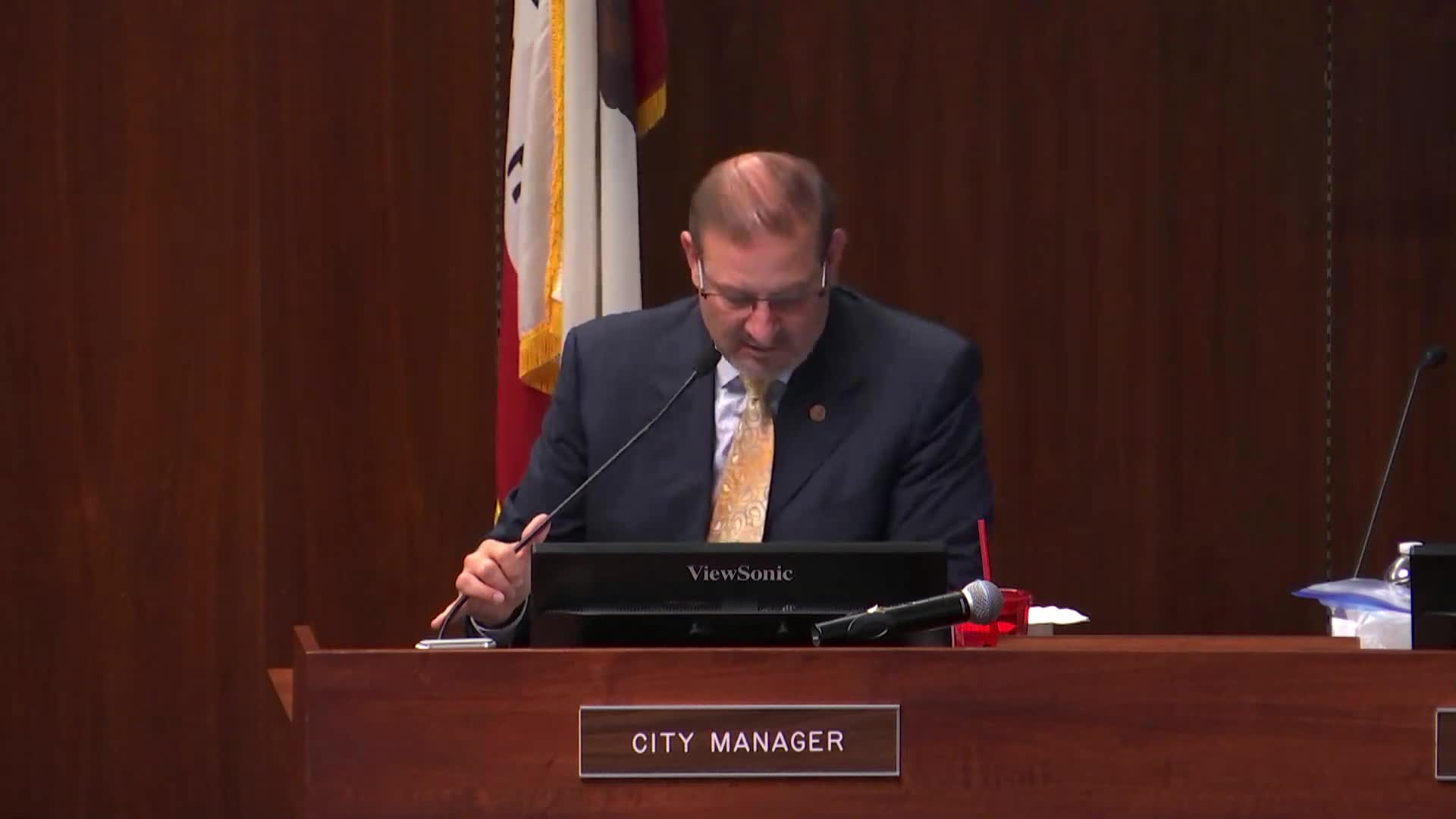 Greater Los Angeles County vector control updates residents on mosquito prevention strategies