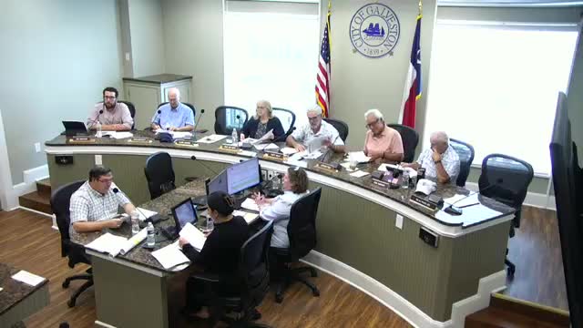 Galveston Housing Authority seeks landmark status for Gulf Breeze Apartments