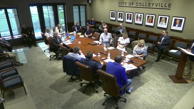 City leaders discuss police staffing challenges and recruitment impacts on public safety
