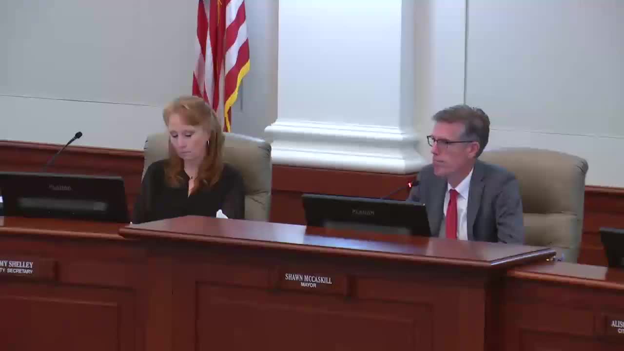 Southlake City Council votes to deny land use plan and zoning change for Shady Oak