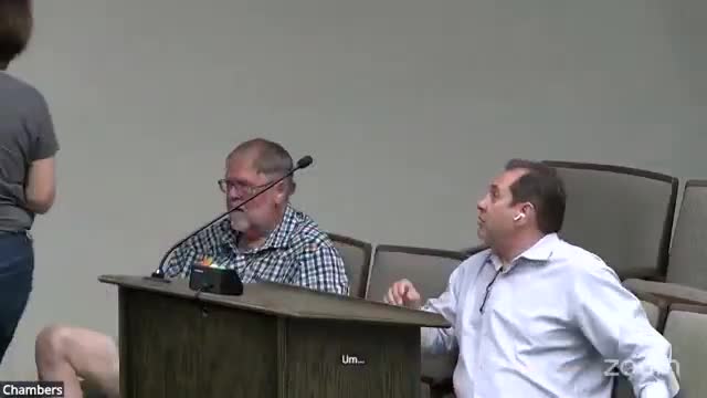 City Council reviews budget challenges ahead of June 9 hearing