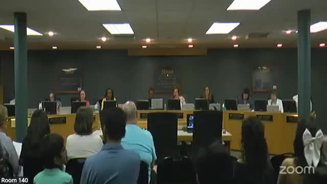 School District U46 honors Illinois Science Olympiad winners and remembers deceased students