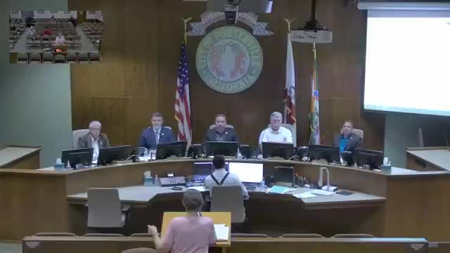 Porterville Chamber announces new events and plans for community engagement