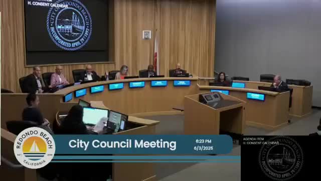Redondo Beach City Council awards $1.15M resurfacing contract to Sequel Construction