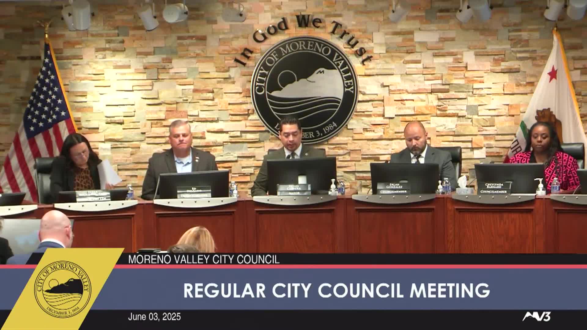 City Council approves motion and highlights new language translation services