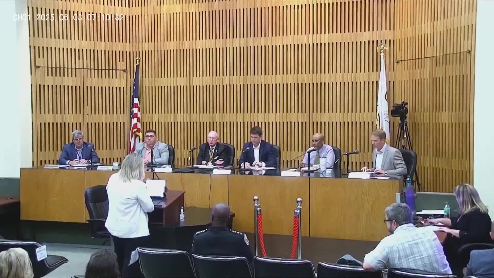 City Council approves funding for Sportsplex and Delano Park projects