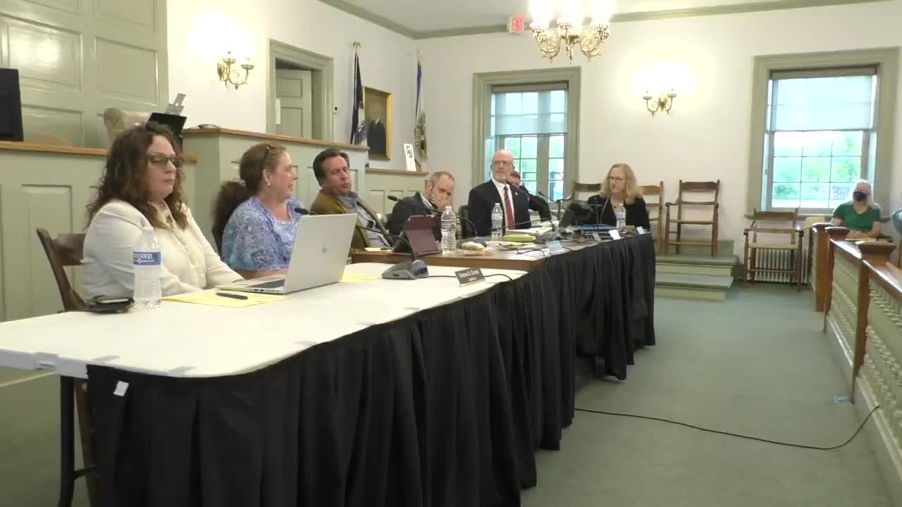 Rappahannock County Board rejects new transient occupancy tax proposal