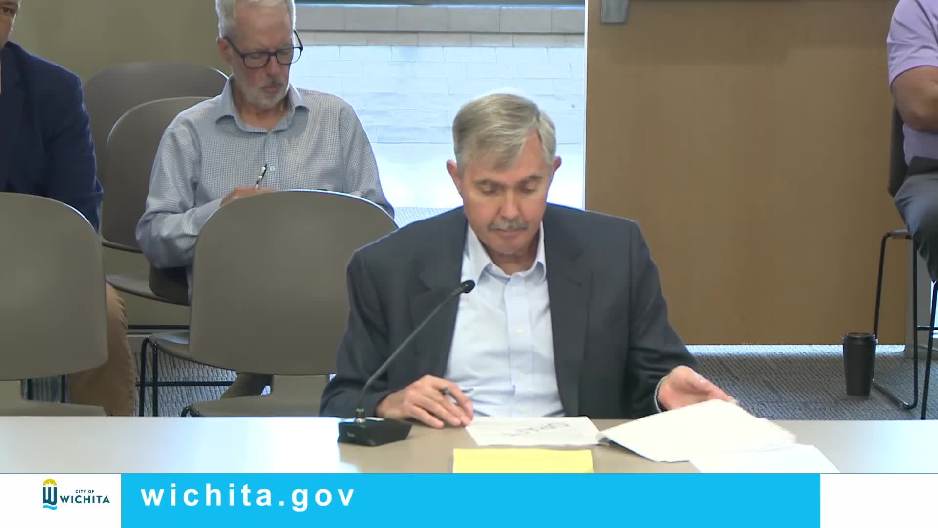 City Council approves funding for supportive housing and infrastructure improvements