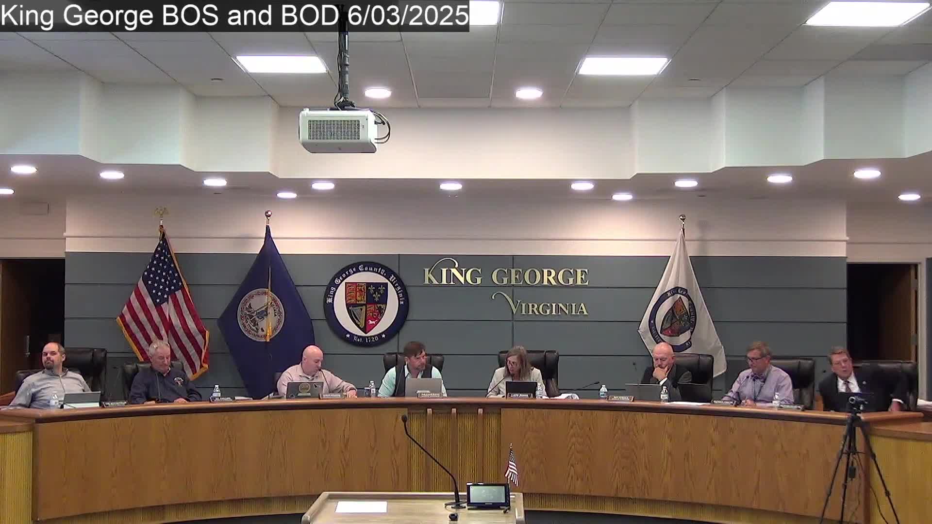 Service Authority seeks new general manager after losing applicant to private industry