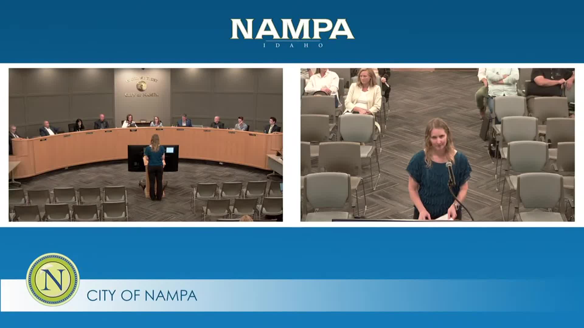 Nampa Mayor Kling declares June 6 as Support Local Gyms Day for small businesses