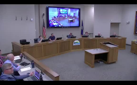 Sandpoint residents propose tree preservation and parking code revisions during workshop