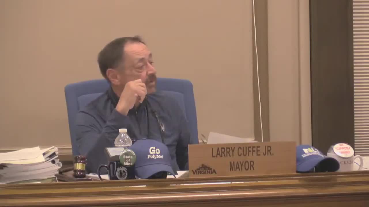 City Council discusses Mediacom contract renewal and public access upgrades