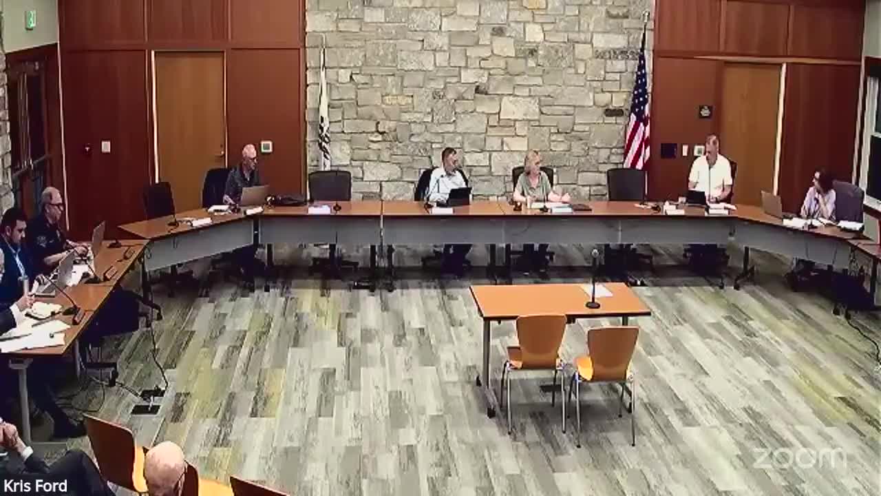 Village Board approves $65K contract for 2025 road program with Chicagoland Paving