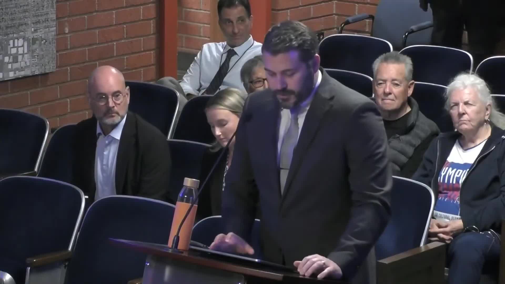 El Segundo City Council proposes live work policy for affordable housing projects