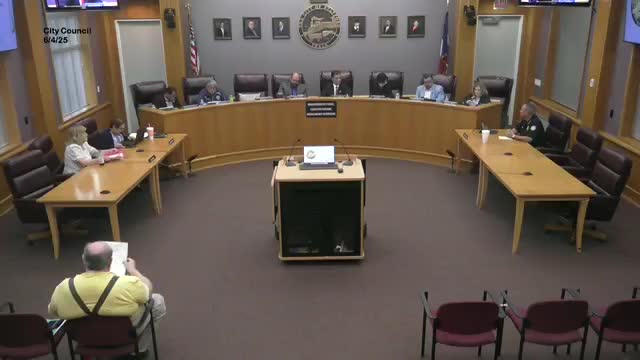 Stafford Center Committee plans July 4 fireworks and symphony concert