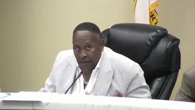 Port Arthur City Council debates temporary closure of local tax office amid staffing concerns