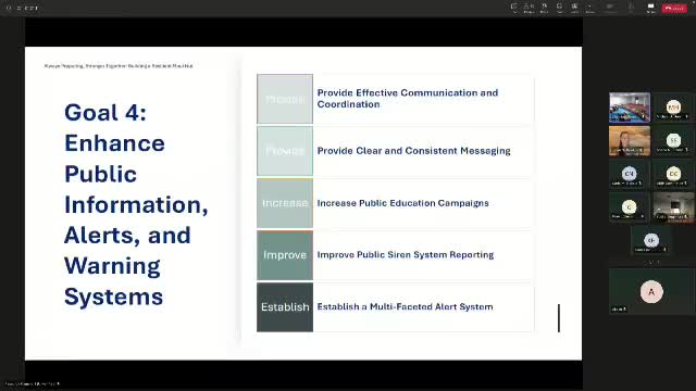 Maui County enhances emergency alert systems with Genesys Protect software