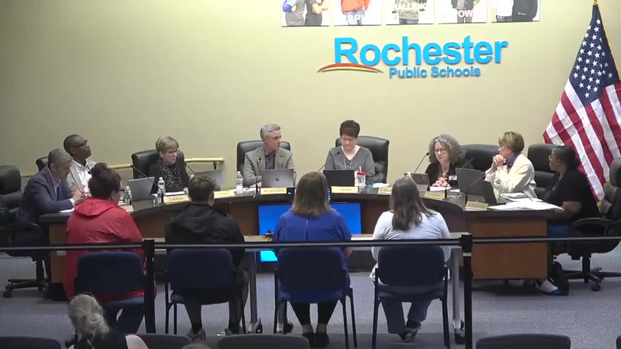 School Board plans improved emergency communication and cell phone policies