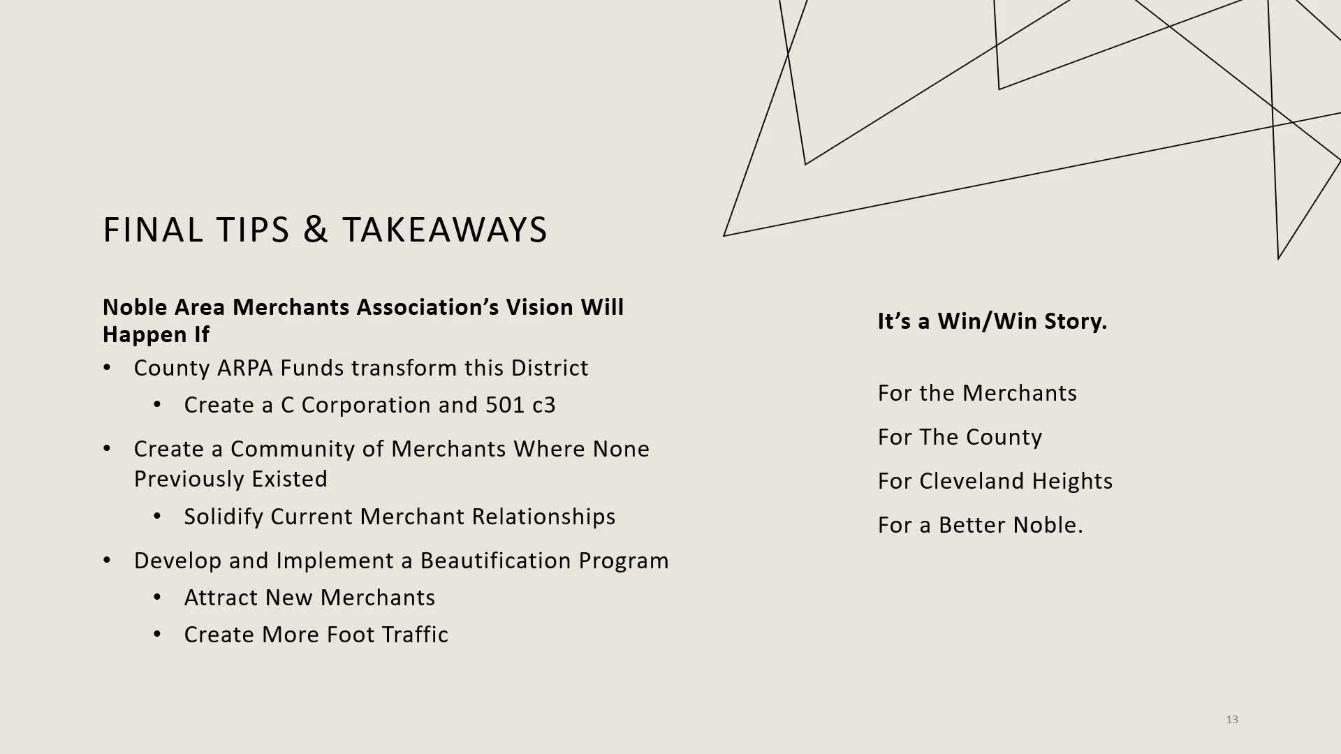 Cleveland Heights plans mural collaboration with Kid Cudi for community revitalization