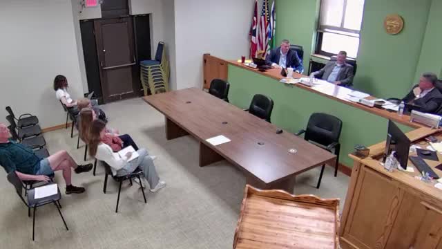 Athens County Commissioners plan to establish new land bank by July 2025