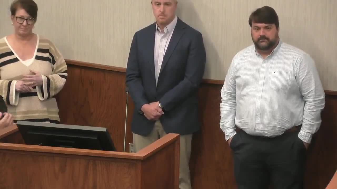 Residents challenge traffic study for new development at Valleydale Road in Hoover