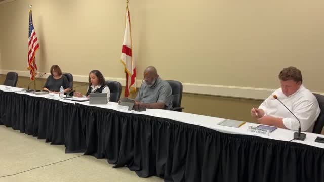 City council approves retail beer and wine permits for local establishments