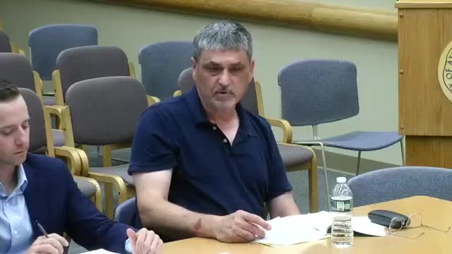 Attleboro City Council reviews wastewater and water rate increases for upcoming budget