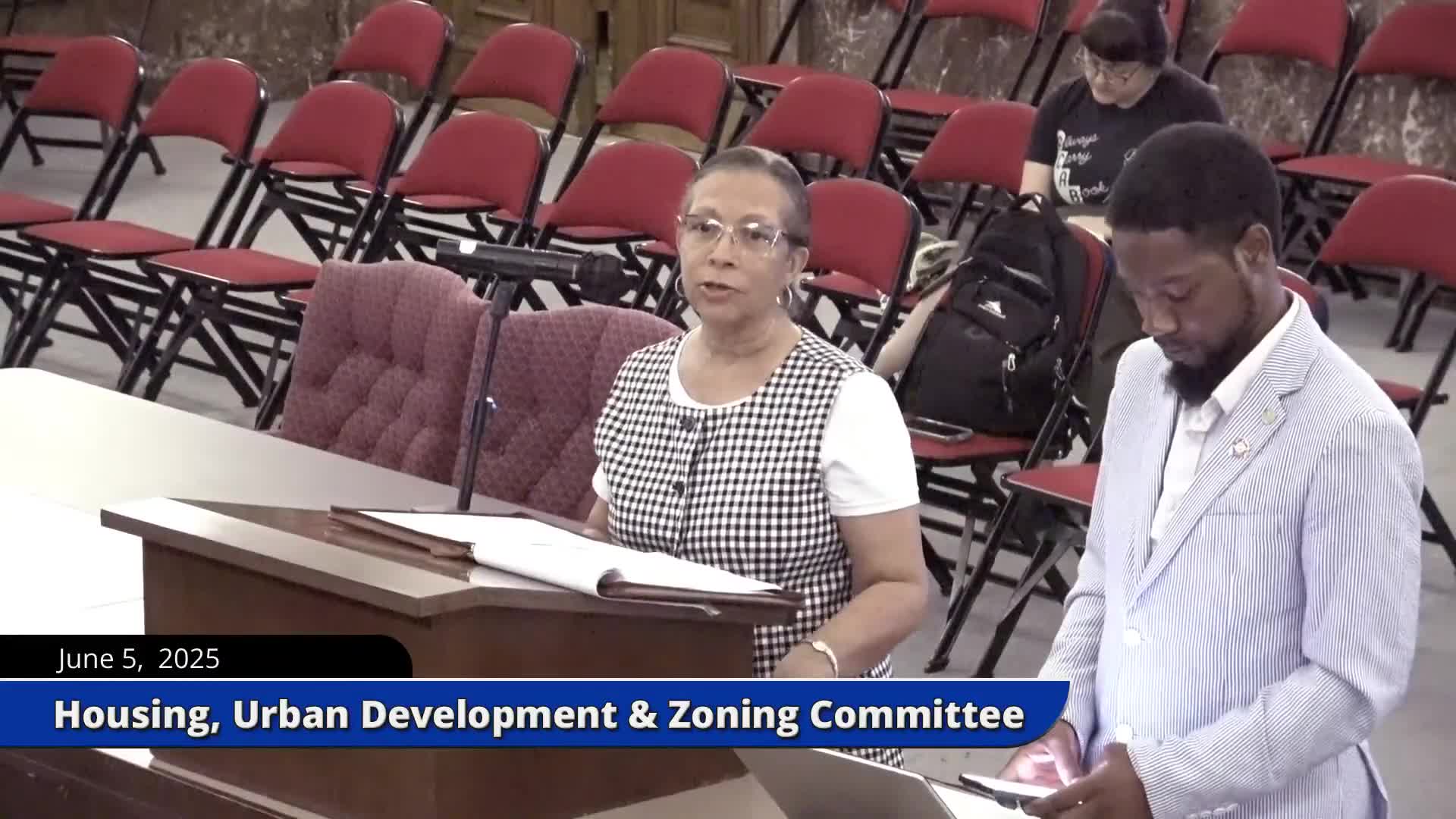 City allocates $260K for housing assistance amid fraud concerns from program implementation