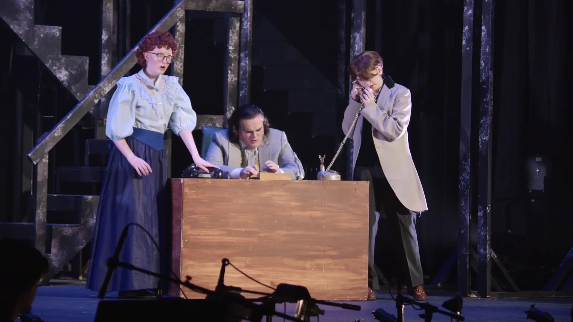 Newsies strike leads to intervention by Governor Roosevelt in New York