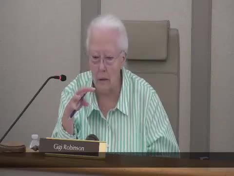 Leesburg transportation plan favors Sycamore Hill flyover alignment over Cardinal Park option