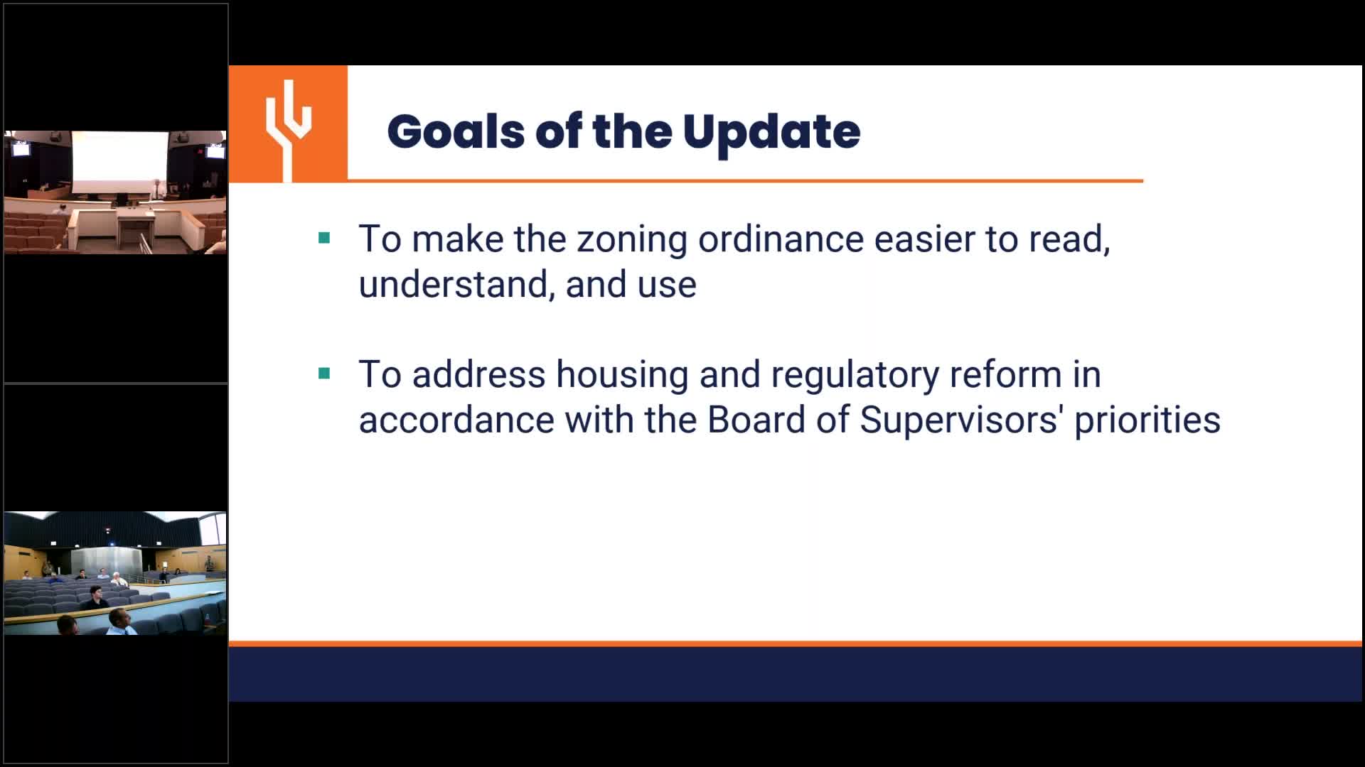 Maricopa County updates zoning code to address outdated standards and housing flexibility