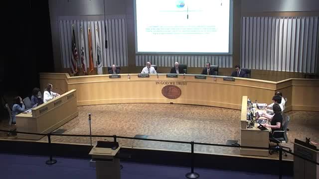 Lake Forest Planning Commission approves 7 11 alcohol sales and late night permit