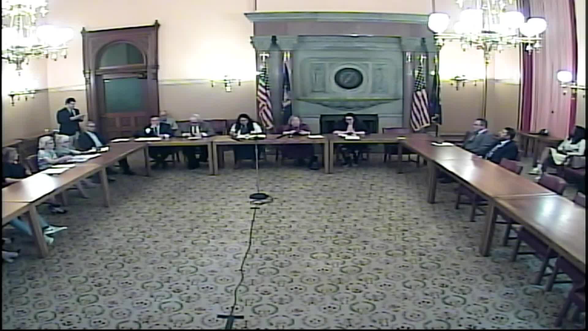 New York Cannabis Control Board seeks stability as chair nomination progresses