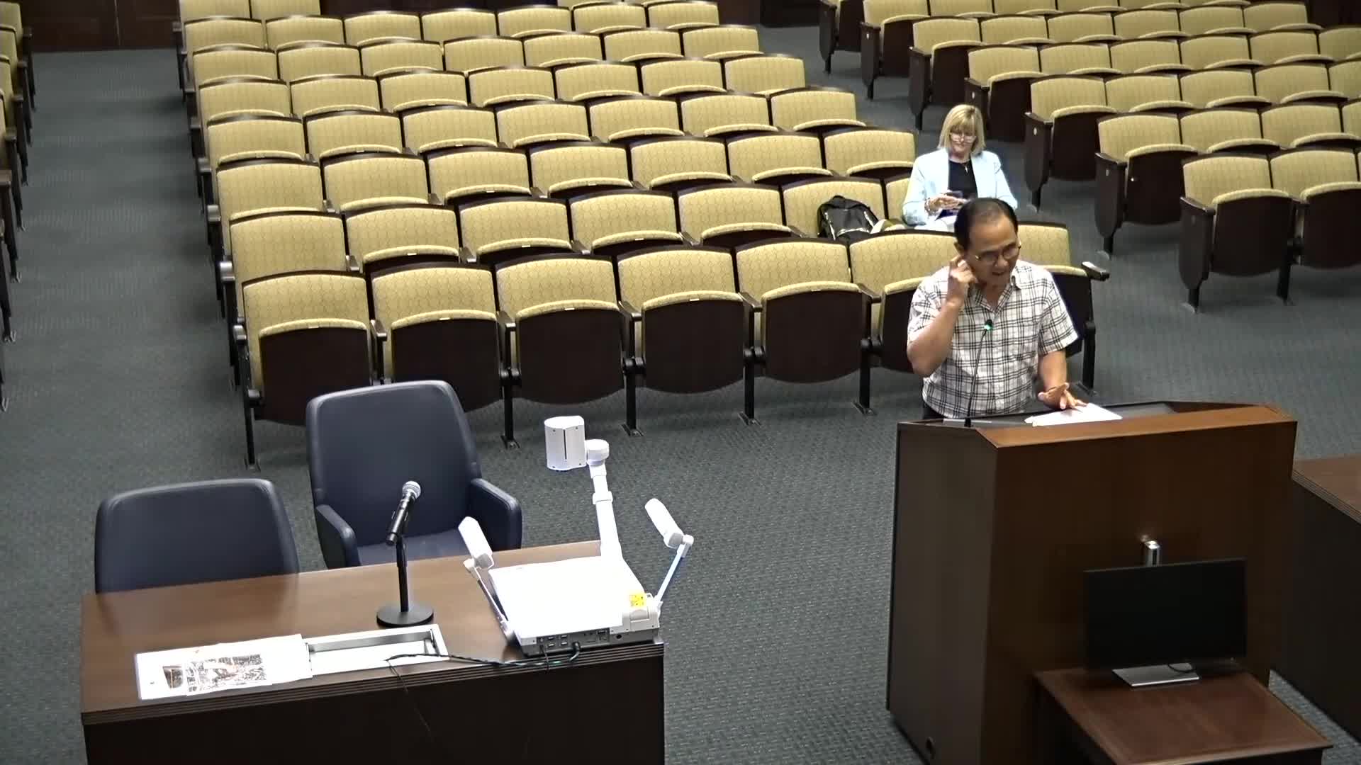 City Council approves Chung's Taekwondo Academy use permit in Alpharetta
