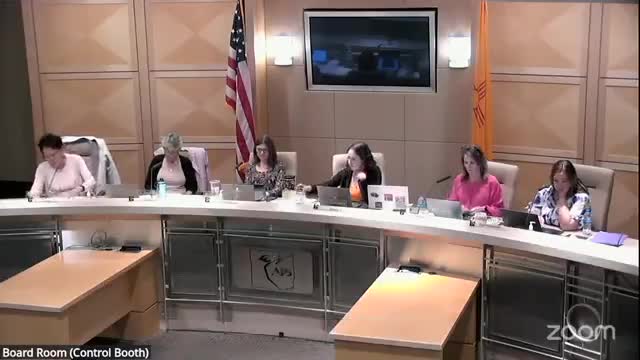APS Board approves 2025 election resolution and $350M bond for school upgrades