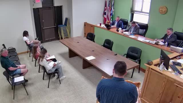 Hocking County seeks $150K CDBG funding for neighborhood and infrastructure projects