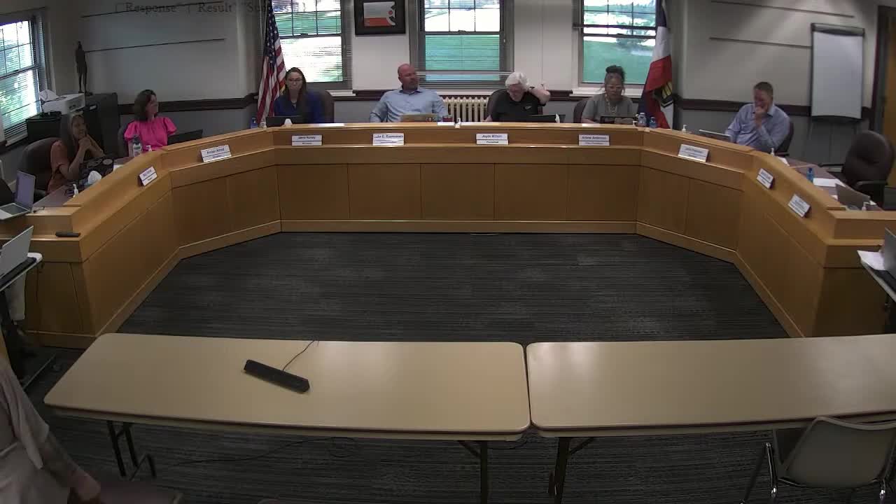 Ogden School District reviews child nutrition program and prepares for meal price increase