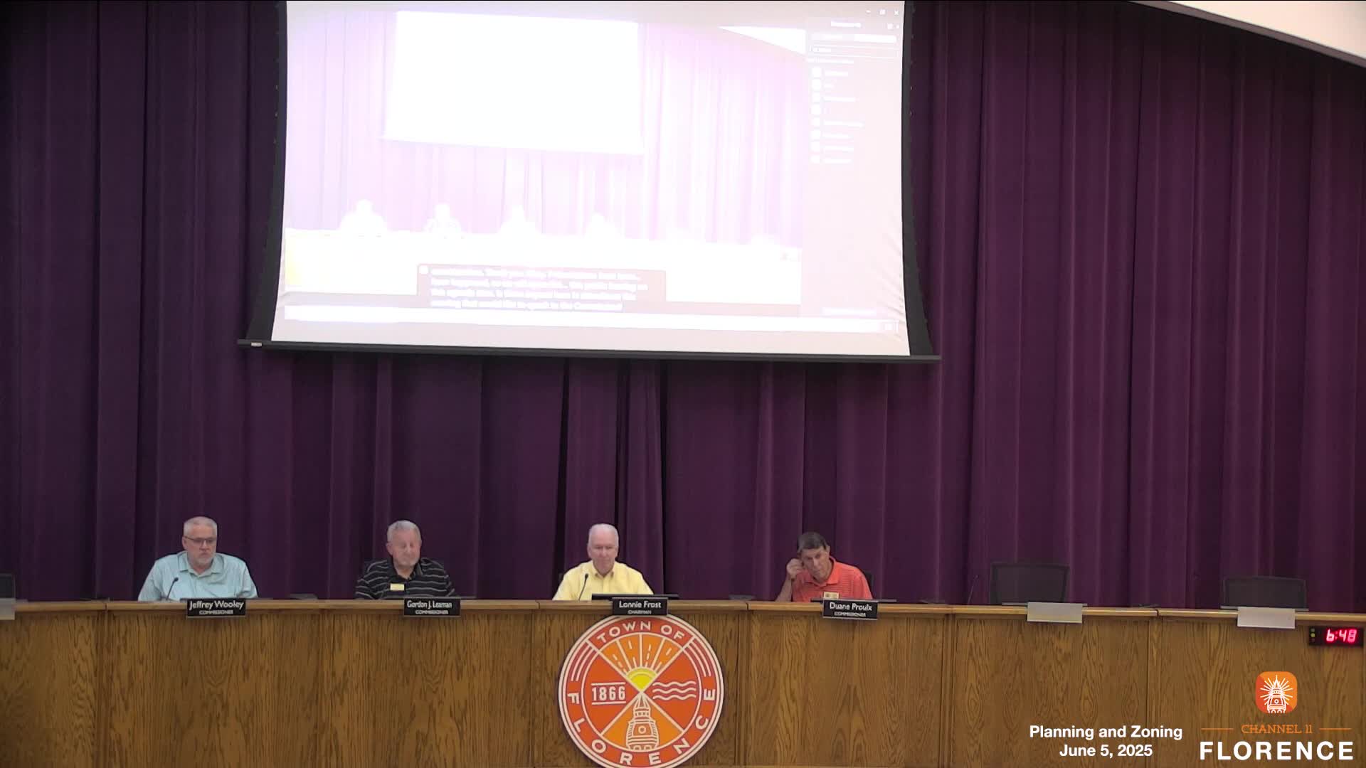 Magma Ranch resident questions multiple proposed BEST systems near Florence