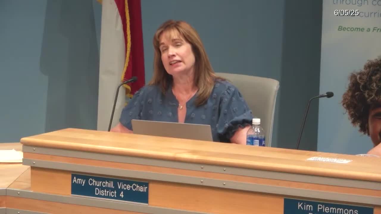 Kountze School Board approves removal of uniform requirement for Kountze Intermediate School