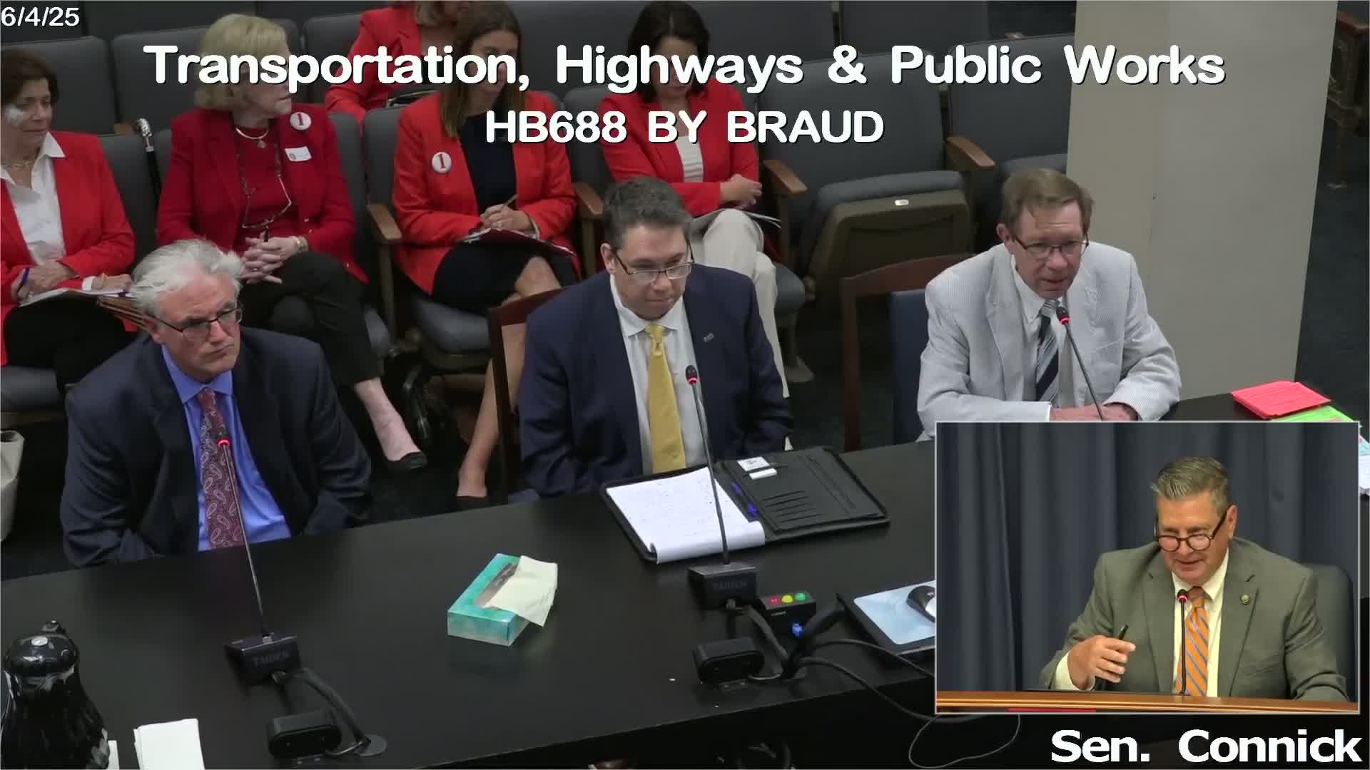 Louisiana lawmakers debate levee board improvements amidst public safety concerns