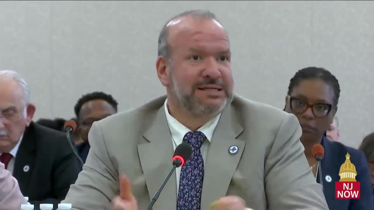 New Jersey considers expanded 100% paid bonding leave for state employees