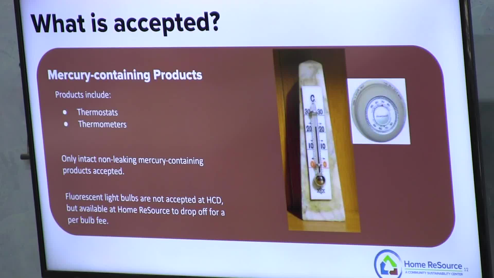 Home Resource in Missoula expands hazardous waste disposal services for CFLs and PCB ballasts