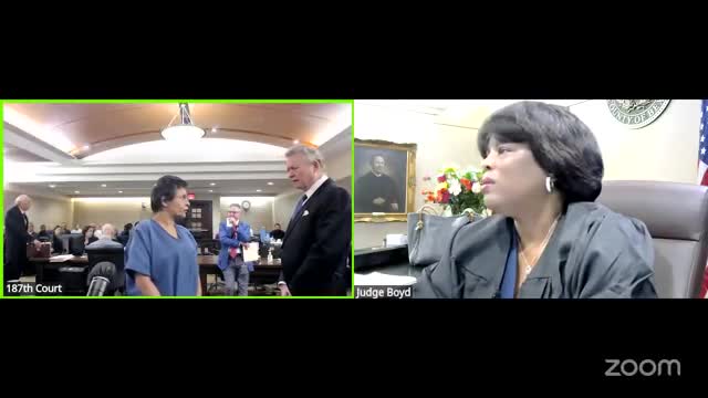 Judge Ramirez grants probation with conditions for Claudia O'Carney's mental health case